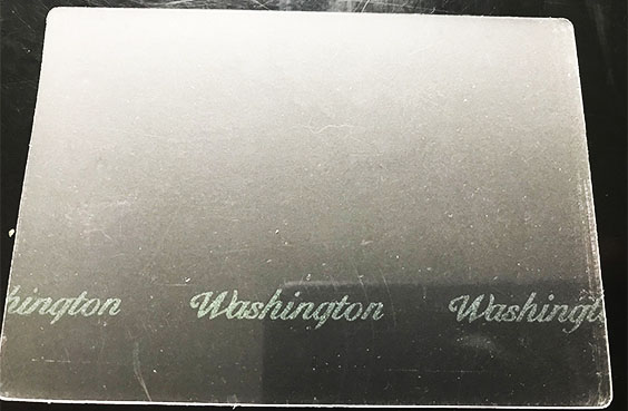 Washington